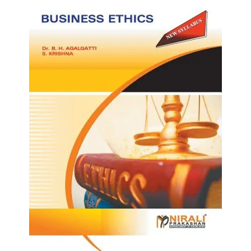 Business Ethics