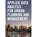 Applied Data Analysis for Urban Planning and Management