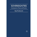 Sovereignties: Contemporary Theory and Practice