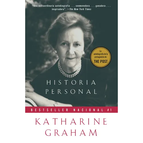 Historia personal / Personal History