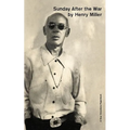 Sunday After the War