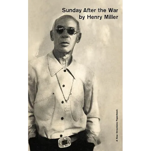 Sunday After the War