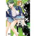 Triage X, Volume 12