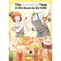 The Invisible Man and His Soon-To-Be Wife Vol. 5