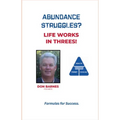 Abundance Struggles?
