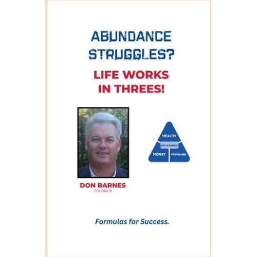 Abundance Struggles?