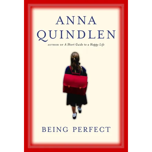 Being Perfect