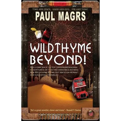 Wildthyme Beyond!
