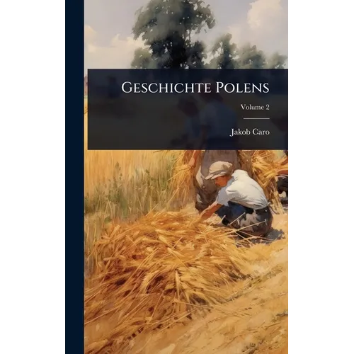 Geschichte Polens