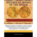 A Bibliography of Indian Geology: Being a List of Books and Papers