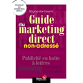 Guide du marketing direct non-adressé