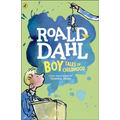 Boy: Tales of Childhood