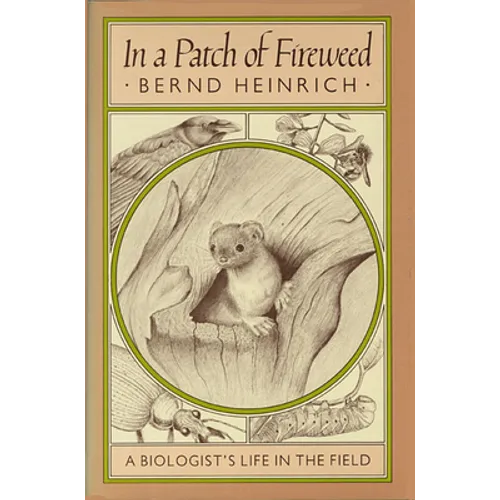 In a Patch of Fireweed: A Biologist's Life in the Field