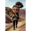 Lea Travels: From the Curious Mind of Aaminah Jones