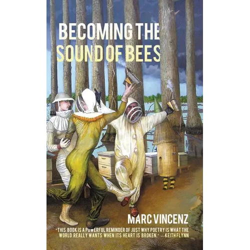 Becoming the Sound of Bees