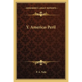 Y. Americas Peril