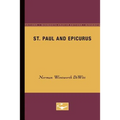 St. Paul and Epicurus