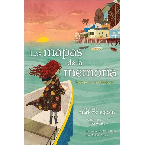 Los Mapas de la Memoria (the Maps of Memory): Regreso Al Cerro Mariposa