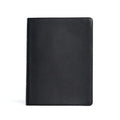 CSB Life Counsel Bible, Black Genuine Leather, Indexed: Practical Wisdom for All of Life