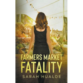 Farmers Market Fatality