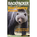 Backpacker Magazine's Bear Country Behavior