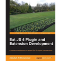 Ext Js 4 Plugin and Extension Development