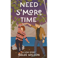 Need S'More Time: A Love Story