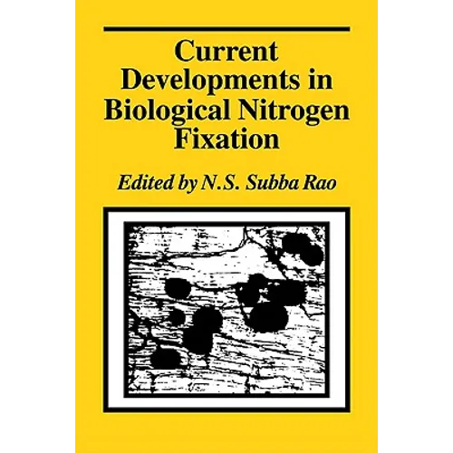 Current Developments in Biological Nitrogen Fixation