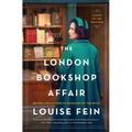 The London Bookshop Affair: A Novel of the Cold War