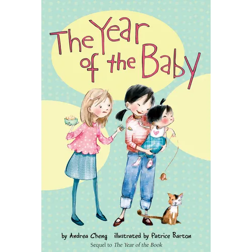 The Year of the Baby, 2