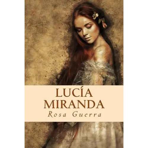 Lucía Miranda
