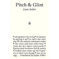 Pitch & Glint