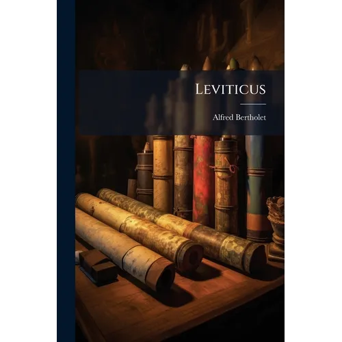 Leviticus