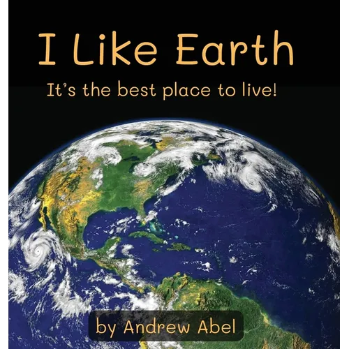 I Like Earth