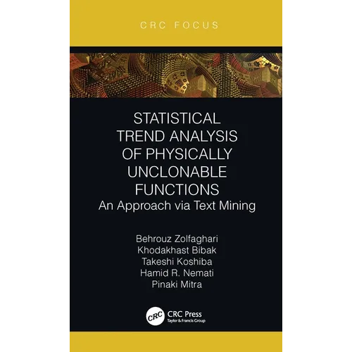 Statistical Trend Analysis of Physically Unclonable Functions: An Approach via Text Mining