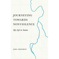 Journeying Towards Nonviolence: My Life in Sudan