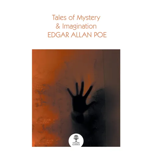 Tales of Mystery and Imagination