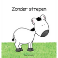 Zonder strepen