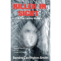 Killer in Sight: A Tom Lackey Mystery