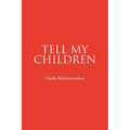 Tell My Children