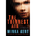 The Thinnest Air