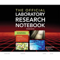 The Official Laboratory Research Notebook (50 Duplicate Sets): .