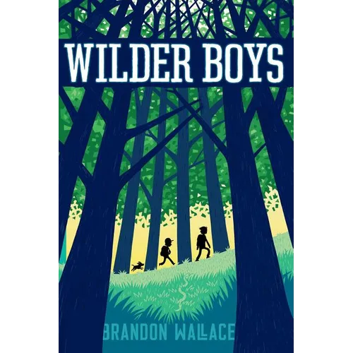 Wilder Boys