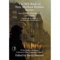 The MX Book of New Sherlock Holmes Stories Part XXXVII: 2023 Annual (1875-1889)