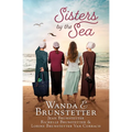 Sisters by the Sea: 4 Short Romances Set in the Sarasota, Florida, Amish Community