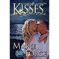 Kisses After Dark: Gansett Island Series, Book 12