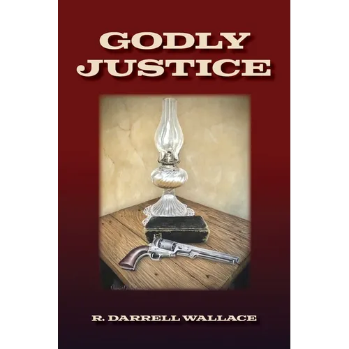 Godly Justice