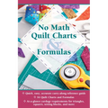 No Math Quilt Charts & Formulas