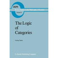 The Logic of Categories