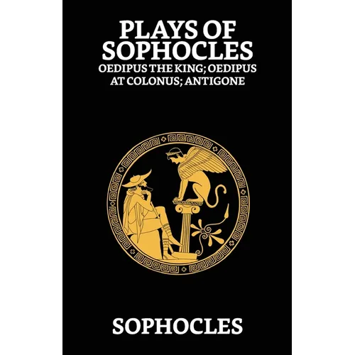 Plays of Sophocles